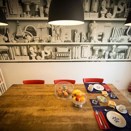B&B Roma 474 Екстериор снимка