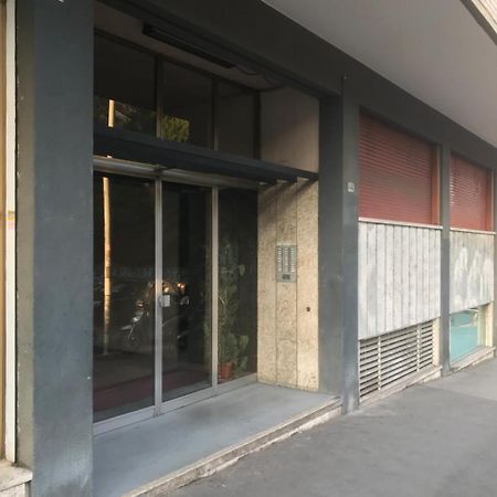 B&B Roma 474 Екстериор снимка