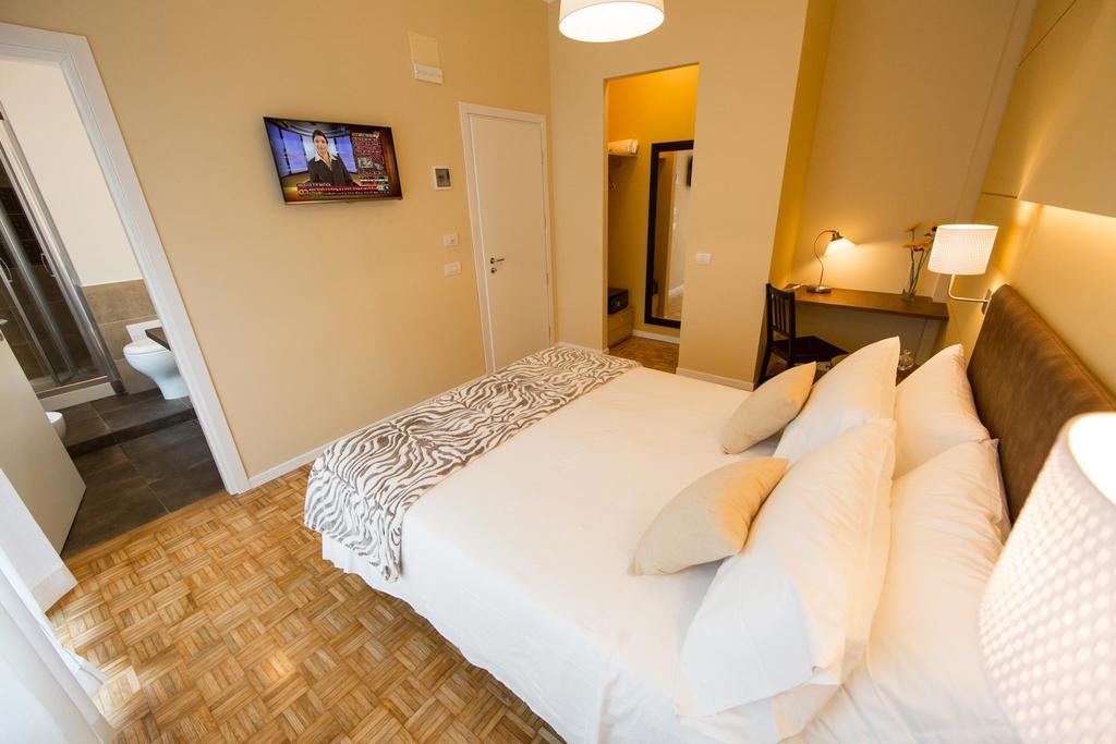 B&B Roma 474 Стая снимка
