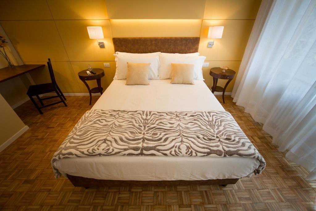 B&B Roma 474 Стая снимка