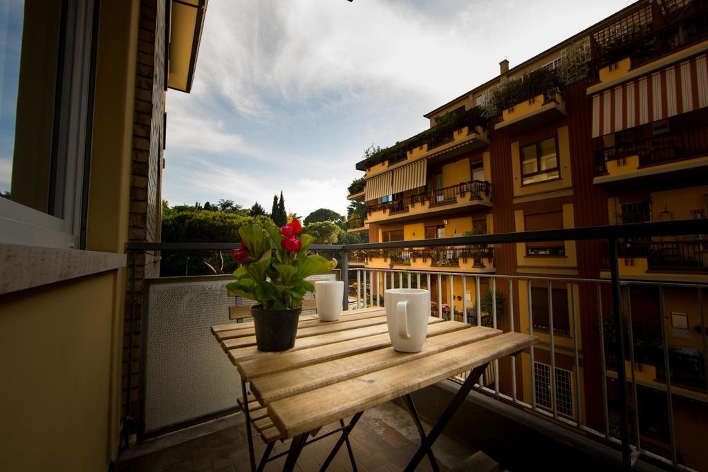 B&B Roma 474 Стая снимка