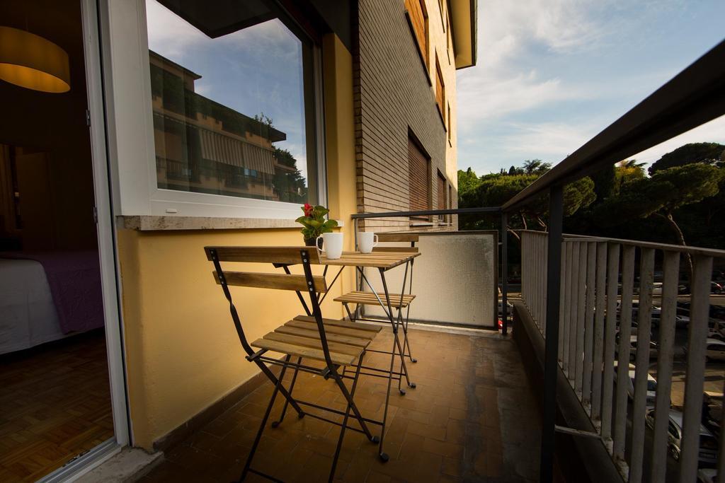B&B Roma 474 Стая снимка