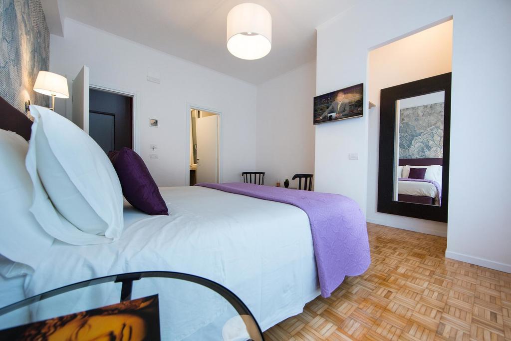 B&B Roma 474 Стая снимка