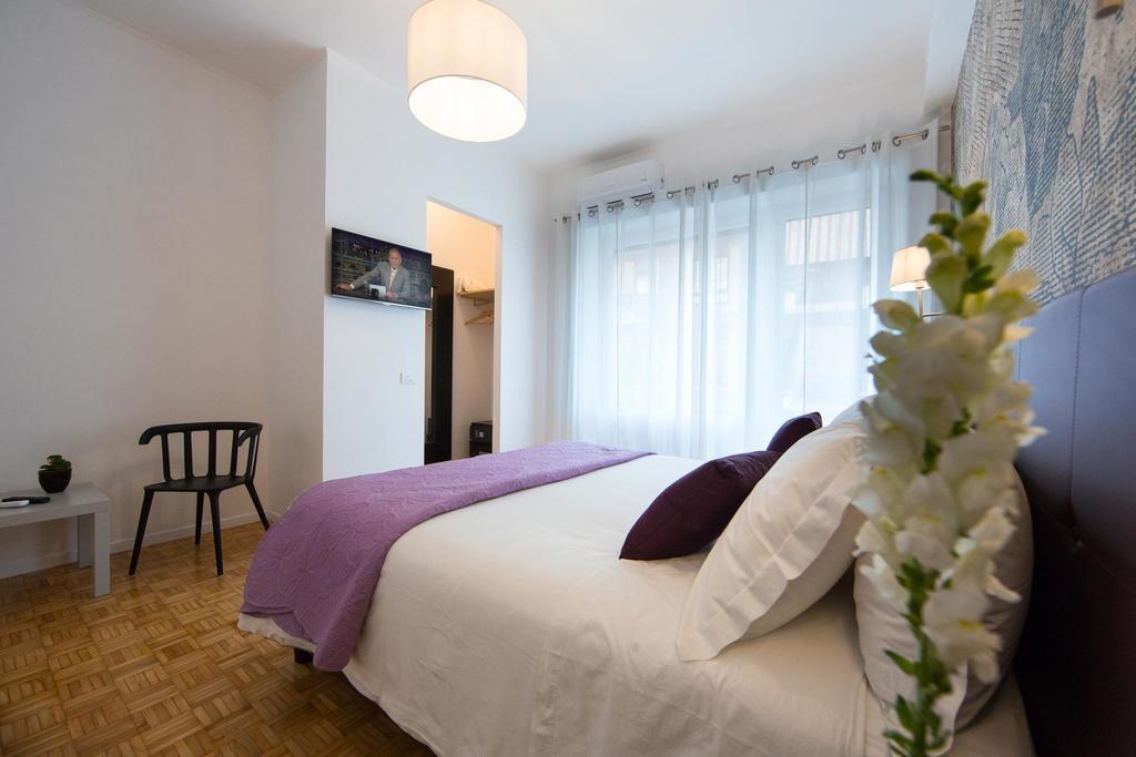 B&B Roma 474 Стая снимка