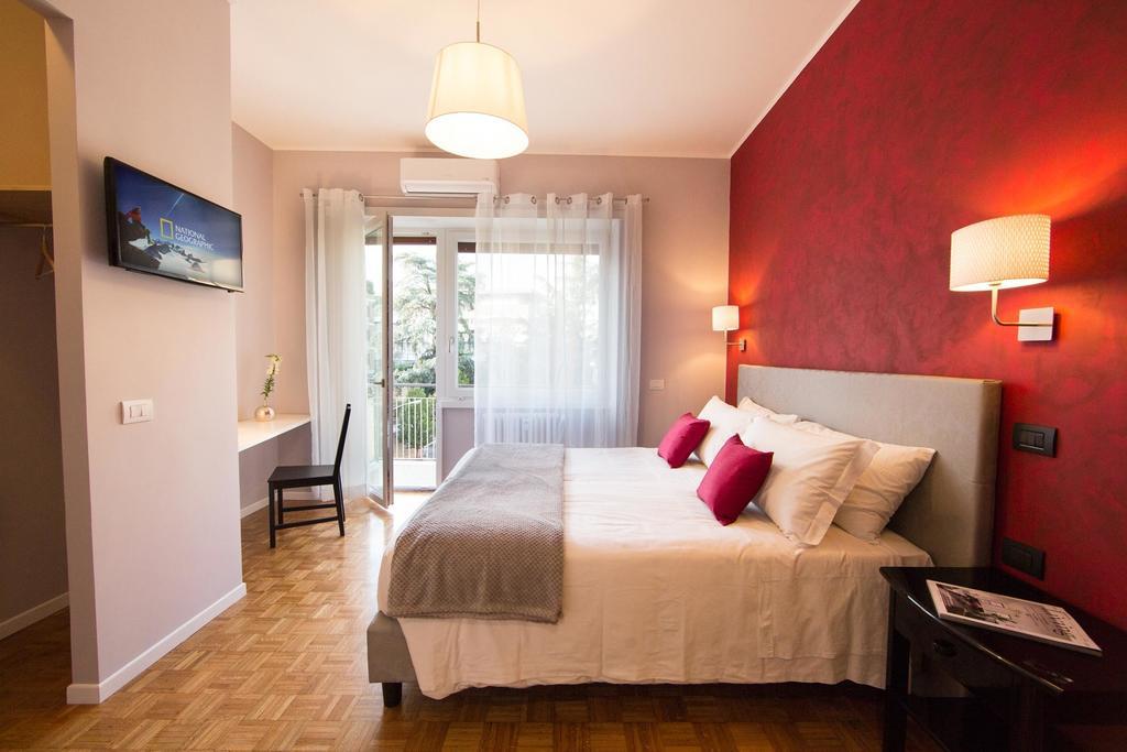B&B Roma 474 Стая снимка