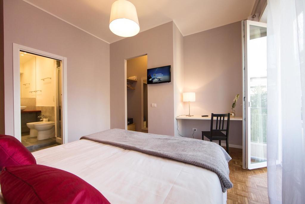 B&B Roma 474 Стая снимка