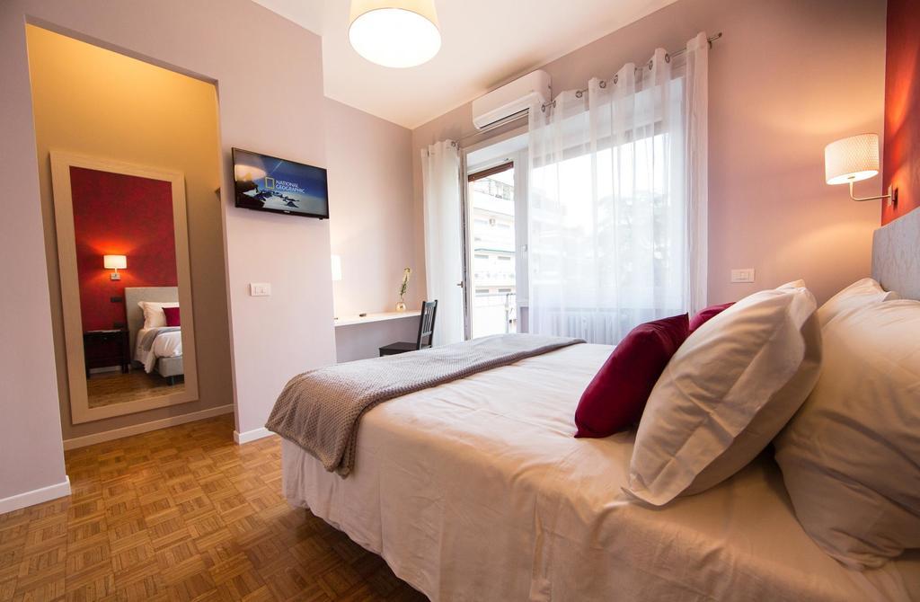 B&B Roma 474 Стая снимка