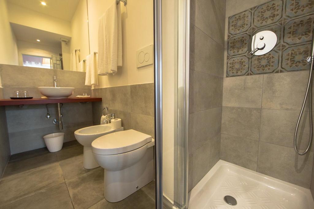 B&B Roma 474 Стая снимка