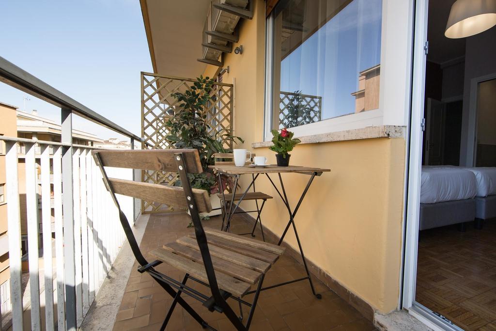 B&B Roma 474 Стая снимка