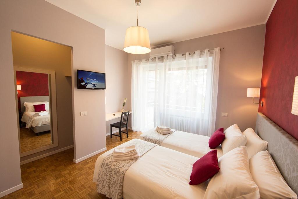 B&B Roma 474 Стая снимка