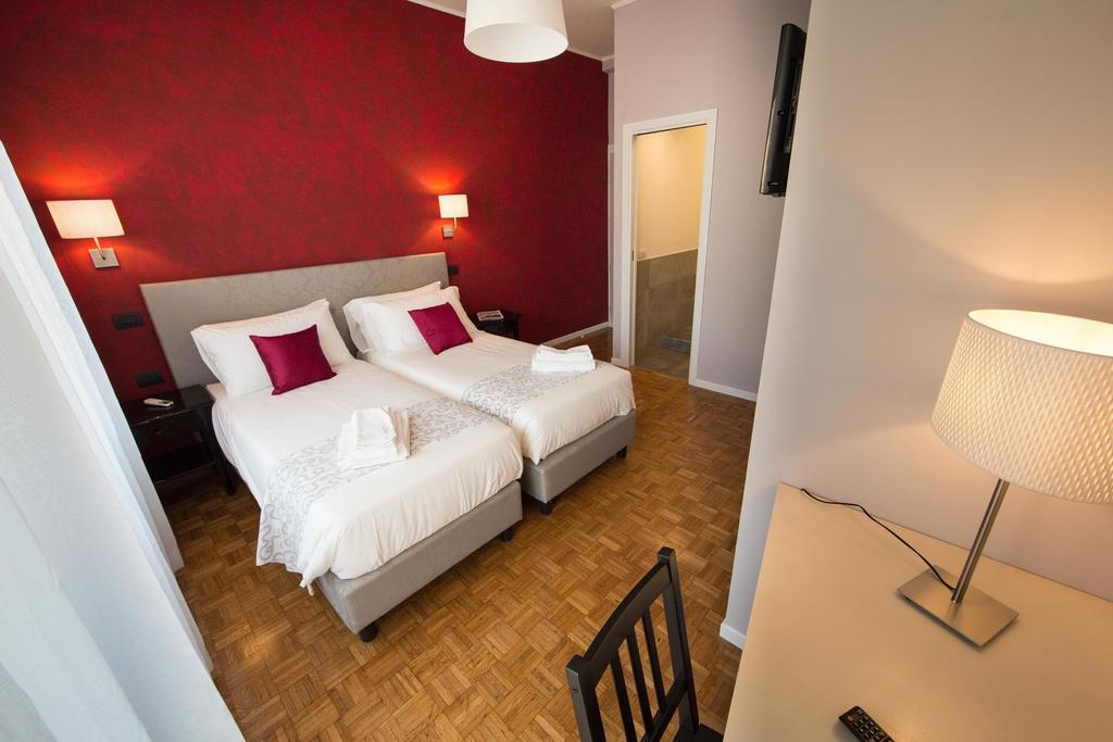 B&B Roma 474 Стая снимка