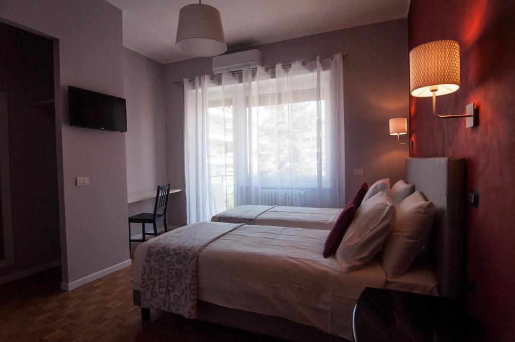 B&B Roma 474 Стая снимка