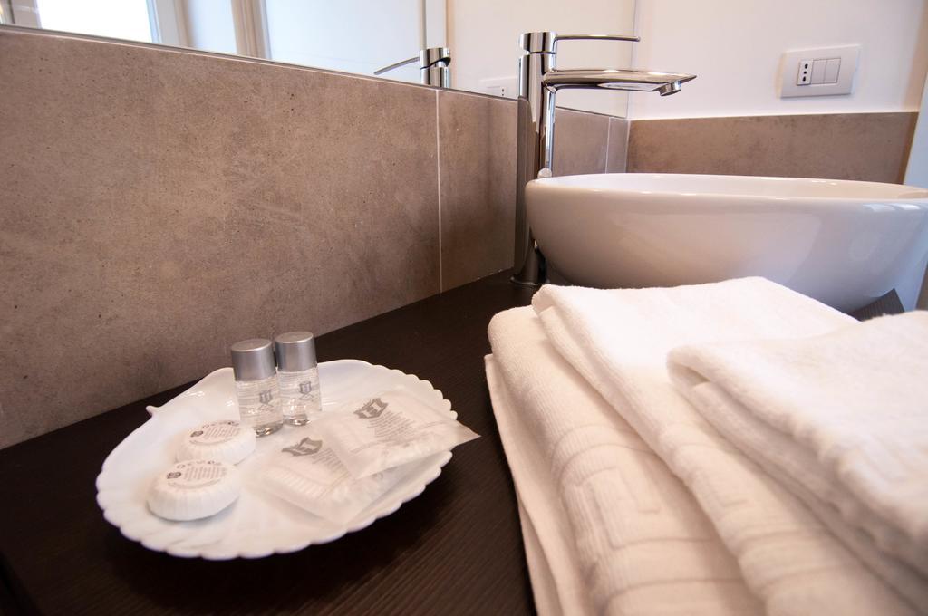 B&B Roma 474 Стая снимка