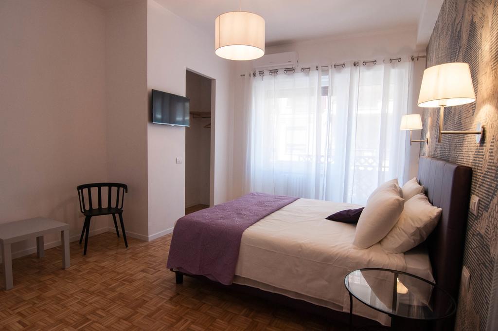 B&B Roma 474 Стая снимка