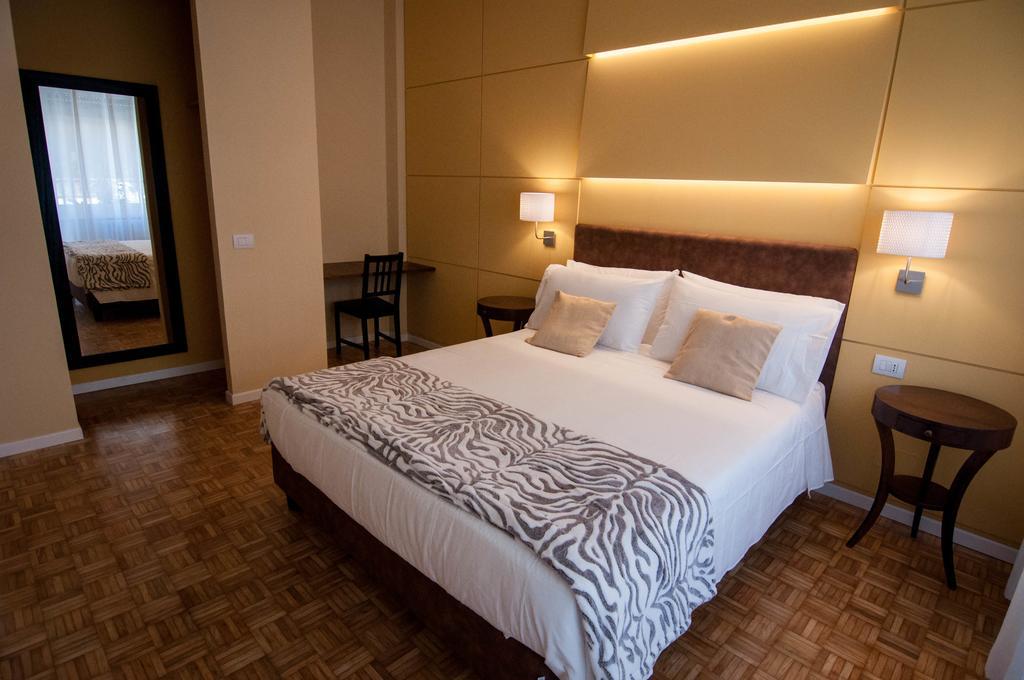 B&B Roma 474 Стая снимка