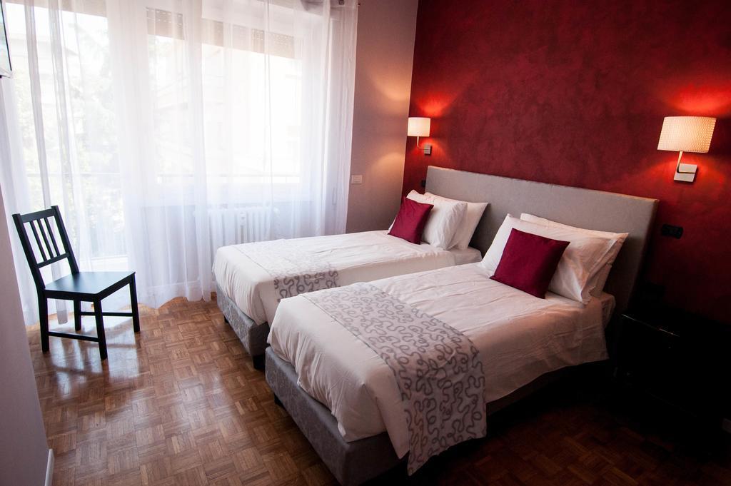 B&B Roma 474 Стая снимка