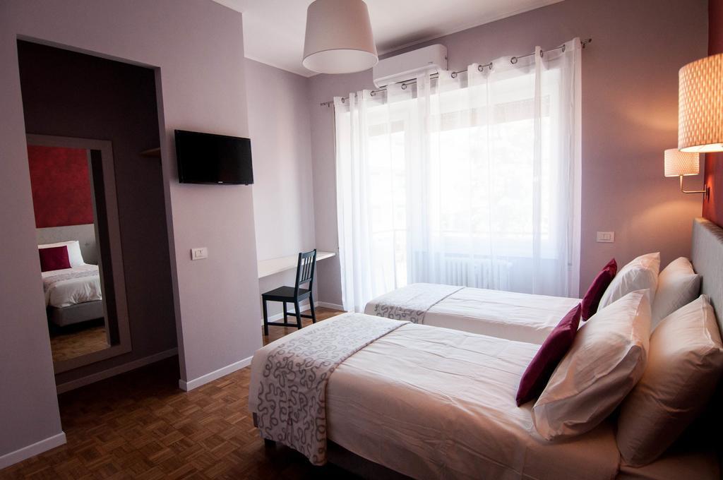 B&B Roma 474 Стая снимка