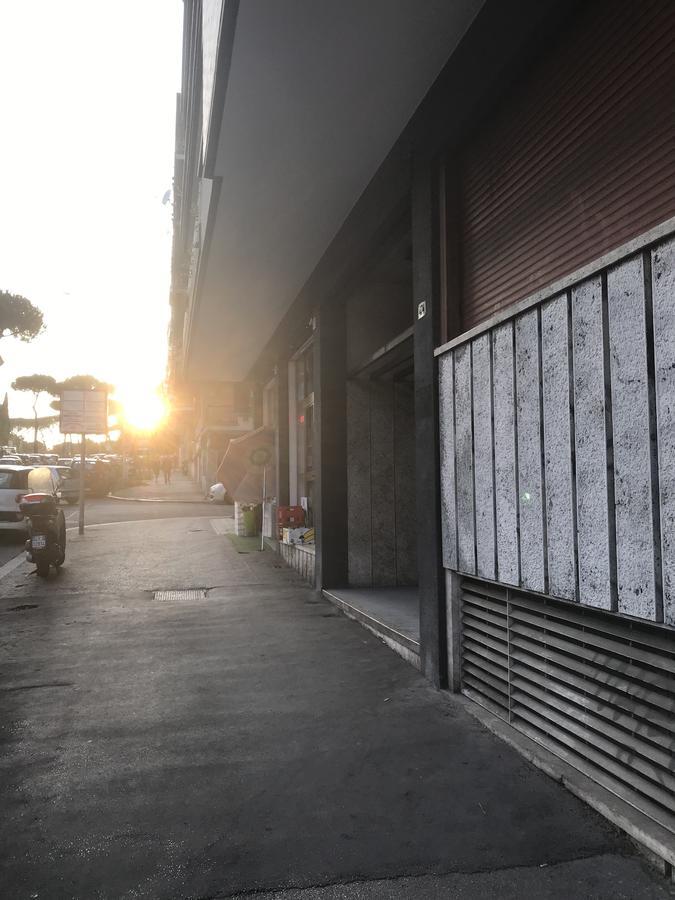 B&B Roma 474 Екстериор снимка