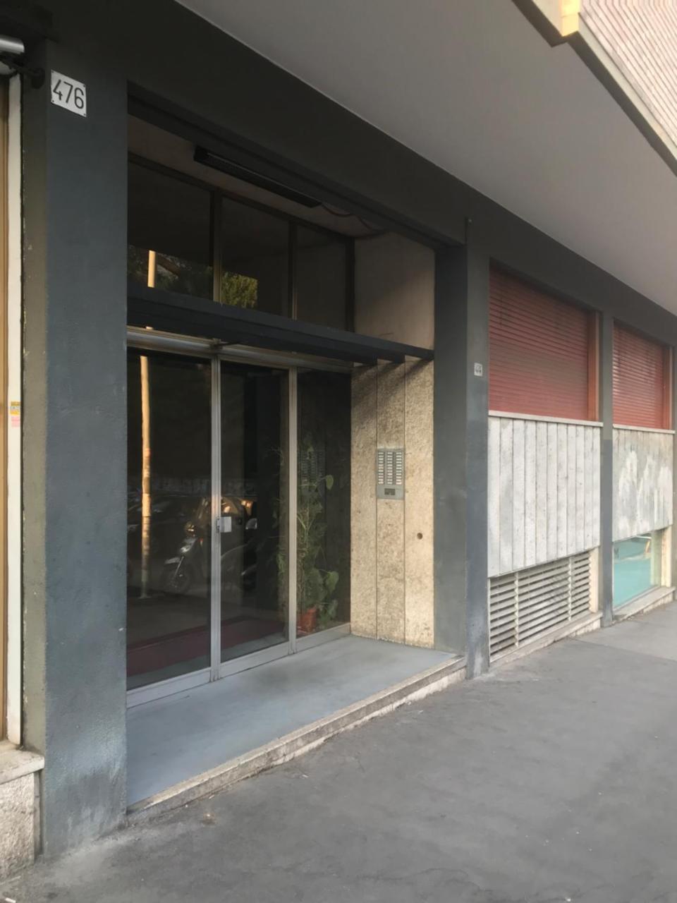 B&B Roma 474 Екстериор снимка